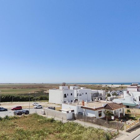 Gemini Conil Vila Conil De La Frontera Exterior foto
