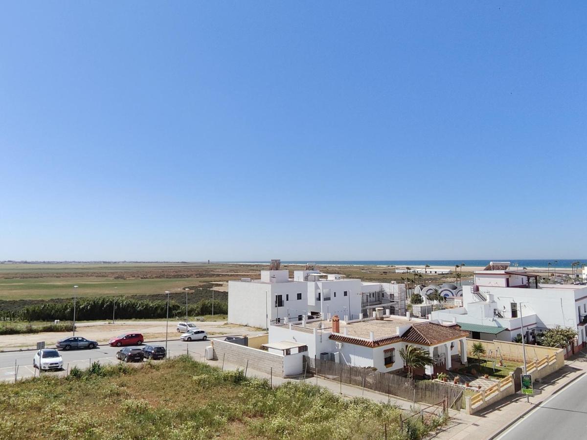 Gemini Conil Vila Conil De La Frontera Exterior foto